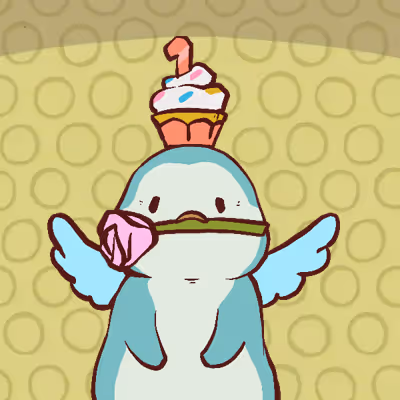 Early Retired Penguins Club