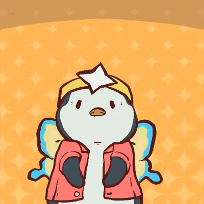 Early Retired Penguins Club