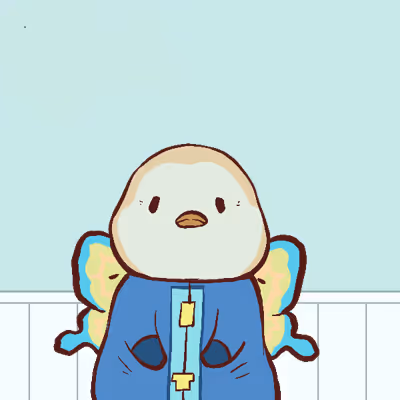 Early Retired Penguins Club