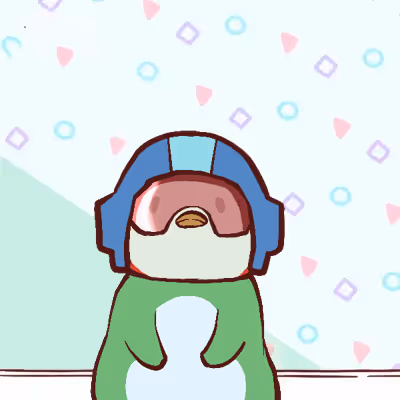 Early Retired Penguins Club
