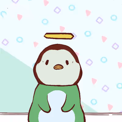 Early Retired Penguins Club