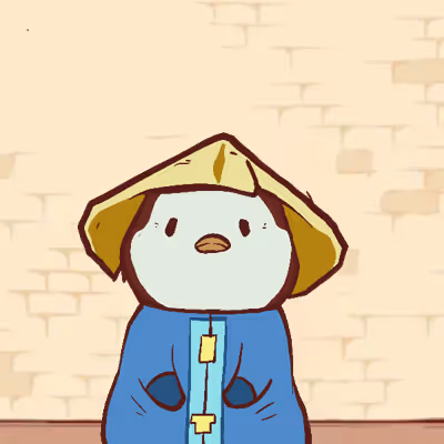 Early Retired Penguins Club