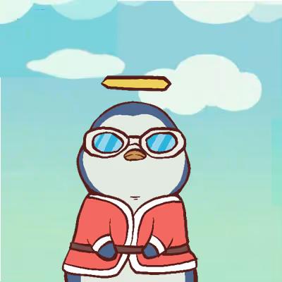 Early Retired Penguins Club