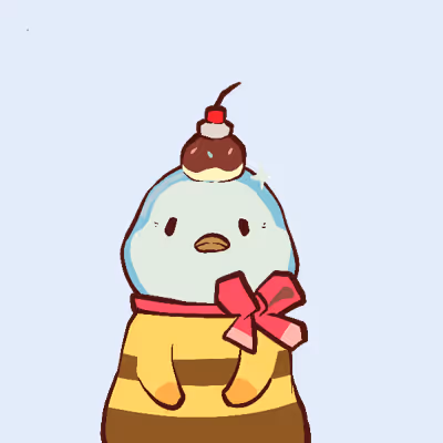 Early Retired Penguins Club