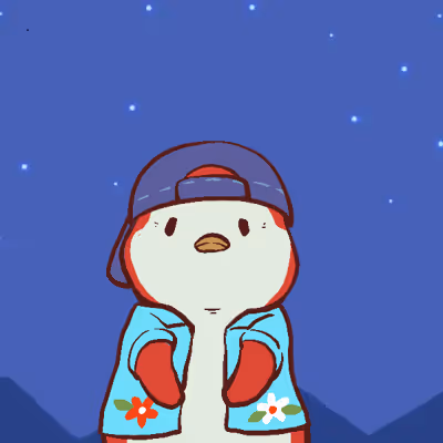Early Retired Penguins Club