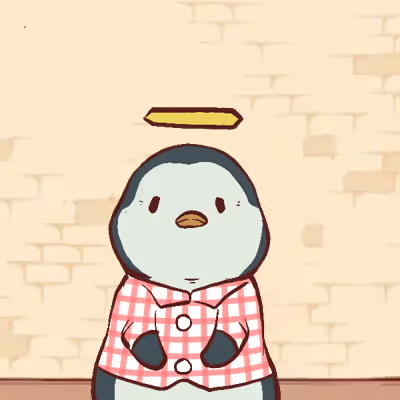 Early Retired Penguins Club