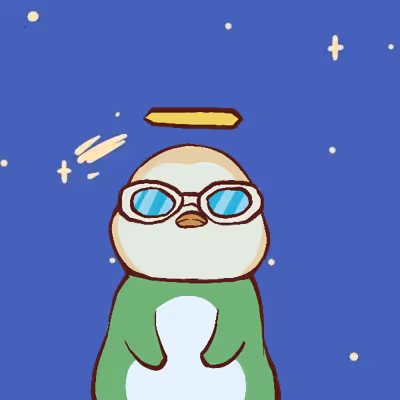 Early Retired Penguins Club