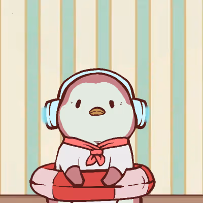 Early Retired Penguins Club