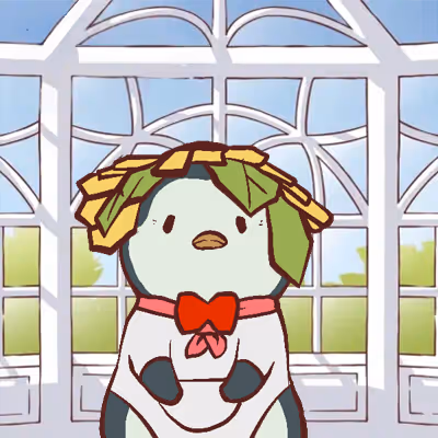 Early Retired Penguins Club