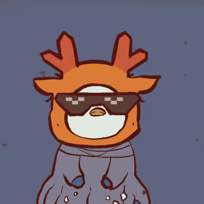 Early Retired Penguins Club