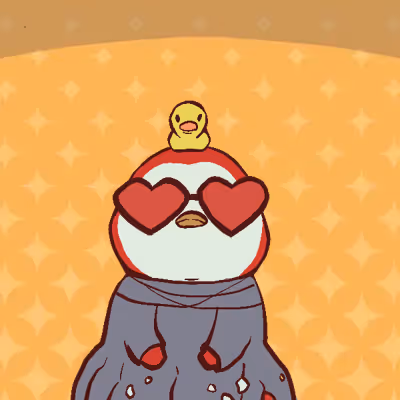 Early Retired Penguins Club