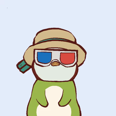 Early Retired Penguins Club