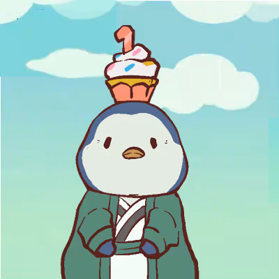 Early Retired Penguins Club
