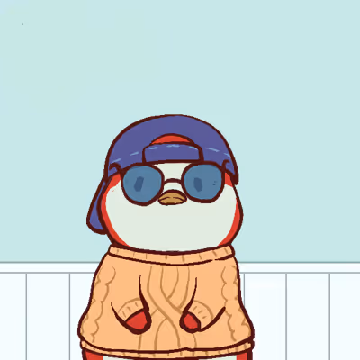 Early Retired Penguins Club