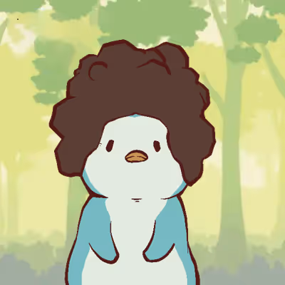 Early Retired Penguins Club