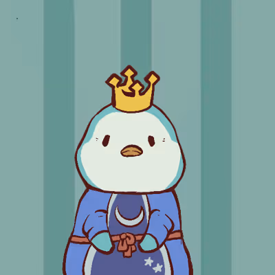 Early Retired Penguins Club