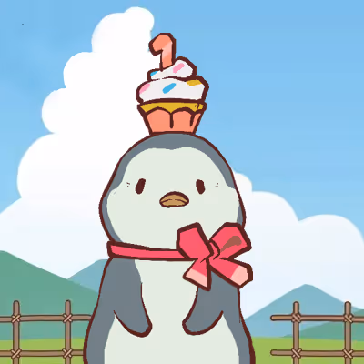 Early Retired Penguins Club
