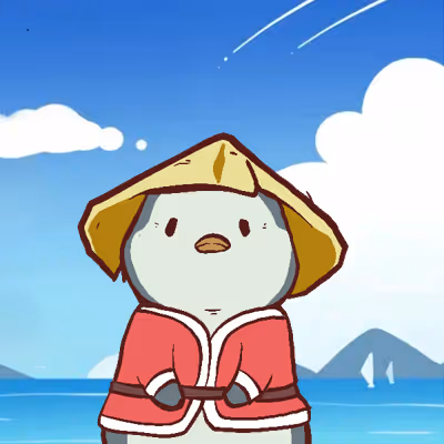 Early Retired Penguins Club