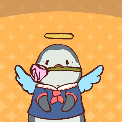 Early Retired Penguins Club