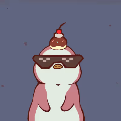 Early Retired Penguins Club