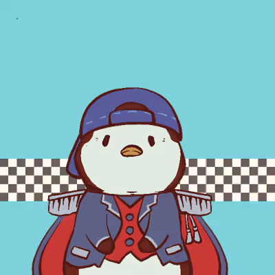 Early Retired Penguins Club