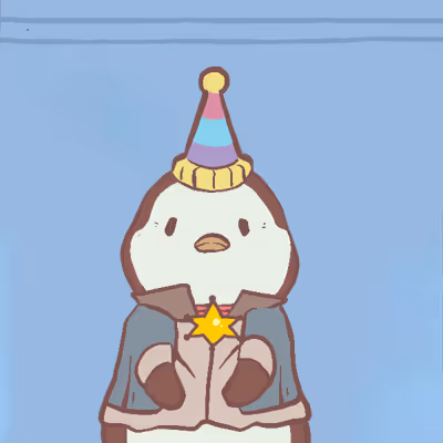Early Retired Penguins Club