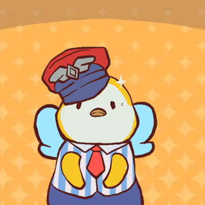 Early Retired Penguins Club