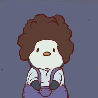 Early Retired Penguins Club