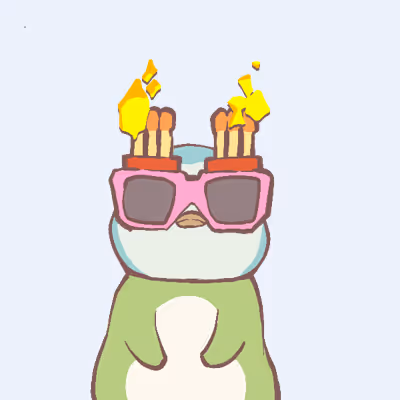 Early Retired Penguins Club