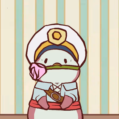 Early Retired Penguins Club