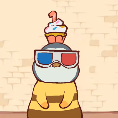 Early Retired Penguins Club