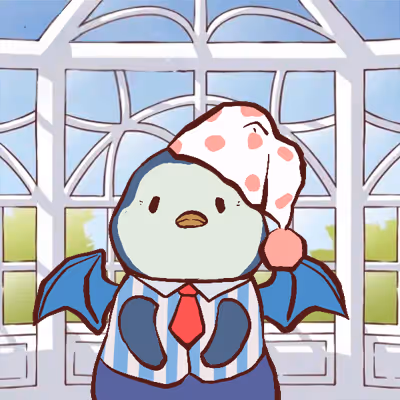 Early Retired Penguins Club