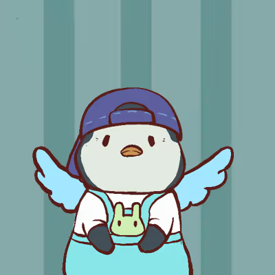 Early Retired Penguins Club