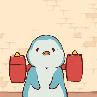 Early Retired Penguins Club
