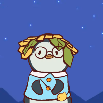 Early Retired Penguins Club