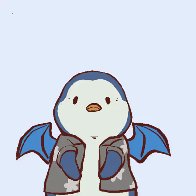 Early Retired Penguins Club