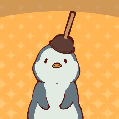 Early Retired Penguins Club