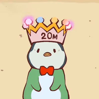 Early Retired Penguins Club