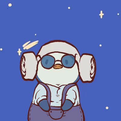 Early Retired Penguins Club