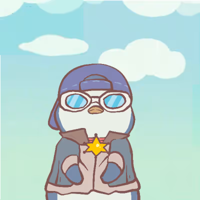 Early Retired Penguins Club