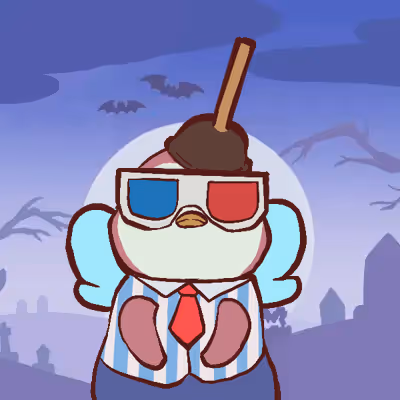 Early Retired Penguins Club