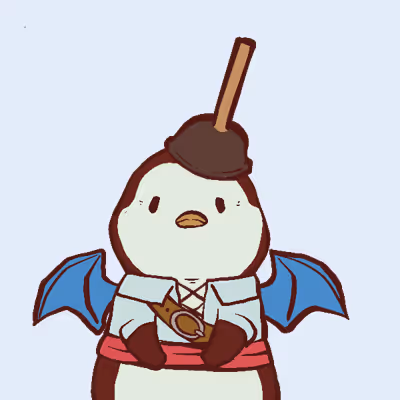 Early Retired Penguins Club