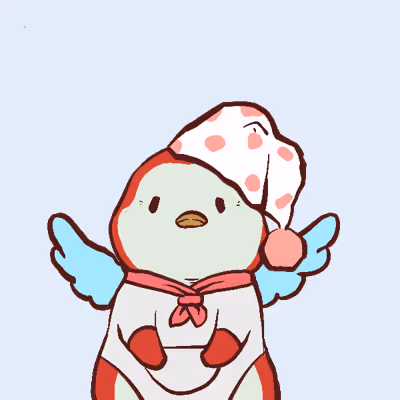 Early Retired Penguins Club
