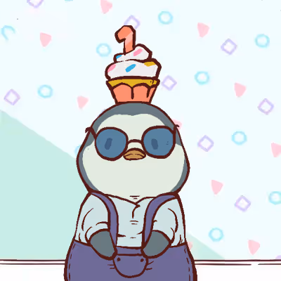 Early Retired Penguins Club
