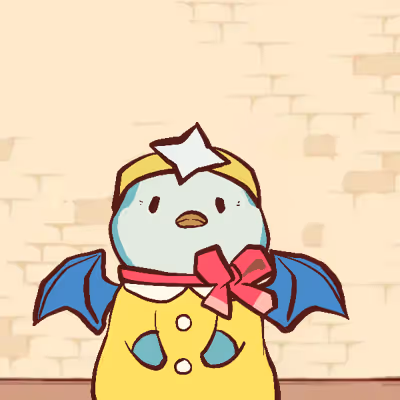 Early Retired Penguins Club