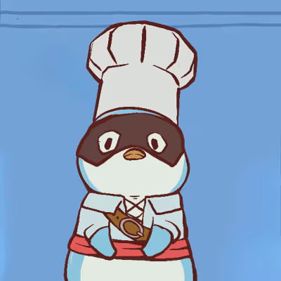 Early Retired Penguins Club