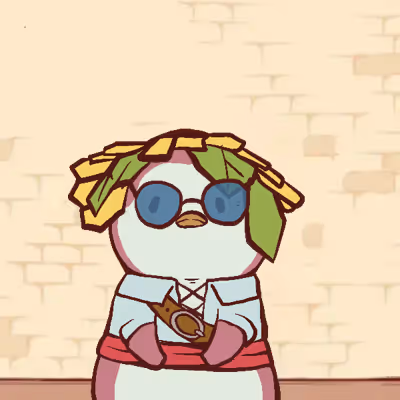 Early Retired Penguins Club
