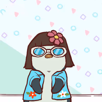 Early Retired Penguins Club