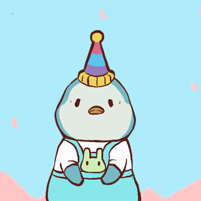 Early Retired Penguins Club