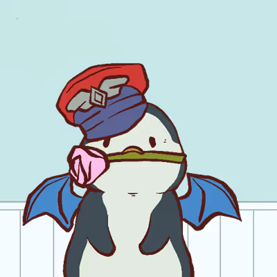 Early Retired Penguins Club